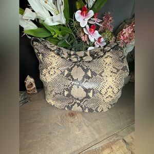 MICHAEL Michael Kors Matilda large hobo shoulder bag